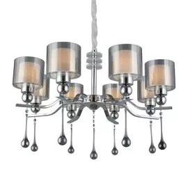 Люстра Omnilux GIARRE OML-56003-08