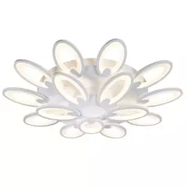 Люстра Omnilux GLASTONBURY OML-45807-210