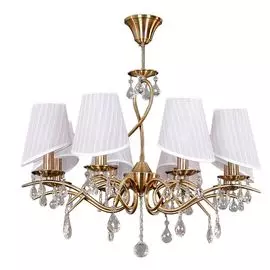 Люстра Omnilux GORIZIA OML-46203-08