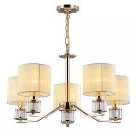 Люстра Omnilux GRANDATE OML-66413-05