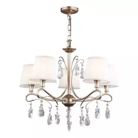 Люстра Omnilux GRASSANO OML-63903-05