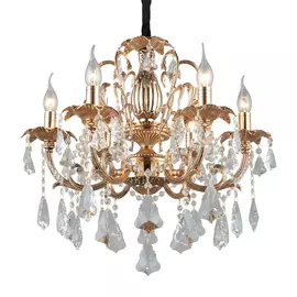 Люстра Omnilux GROSSETO OML-77723-06