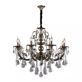 Люстра Omnilux GROSSETO OML-77733-08