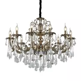 Люстра Omnilux GROSSETO OML-77733-12