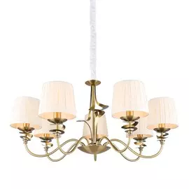 Люстра Omnilux GROTTOLE OML-63603-07