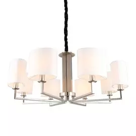 Люстра Omnilux Jesolo OML-84803-08