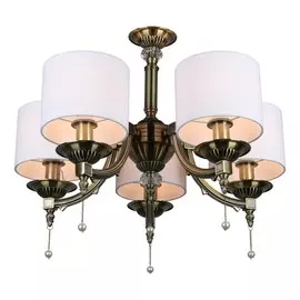 Люстра Omnilux JUNCHI OML-55003-05