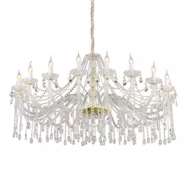 Люстра Omnilux LADISPOLI OML-89003-20