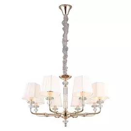 Люстра Omnilux LAGLIO OML-88203-08