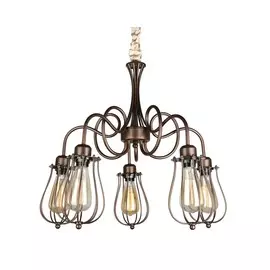 Люстра Omnilux LANDAU OML-90003-05