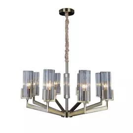 Люстра Omnilux LEDRO OML-69903-08