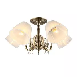 Люстра Omnilux LEONESSA OML-29117-05