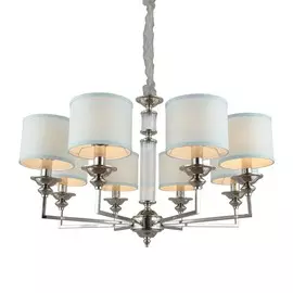 Люстра Omnilux LEZZENO OML-87403-08