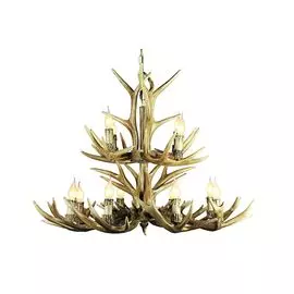 Люстра Omnilux LOUREIRO OML-52003-12