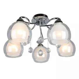 Люстра Omnilux MALUVENTU OML-54707-05