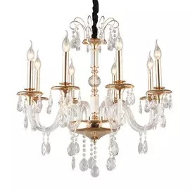 Люстра Omnilux MARILLEVA OML-88613-08