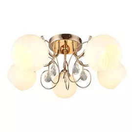 Люстра Omnilux MARTELLO OML-25207-05