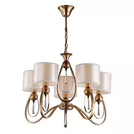 Люстра Omnilux MELLITTO OML-63813-05