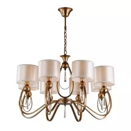 Люстра Omnilux MELLITTO OML-63813-08