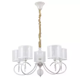 Люстра Omnilux MERGOZZO OML-57803-05