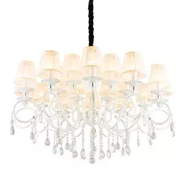 Люстра Omnilux MEZZANO OML-79103-18