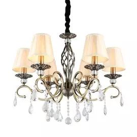 Люстра Omnilux MEZZANO OML-79113-06