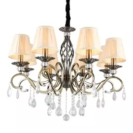 Люстра Omnilux MEZZANO OML-79113-08