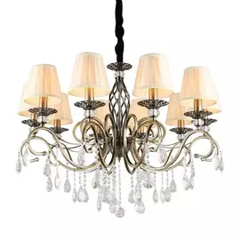 Люстра Omnilux MEZZANO OML-79113-10