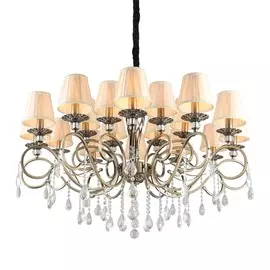 Люстра Omnilux MEZZANO OML-79113-18