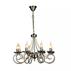 Люстра Omnilux MODENA OML-35523-08