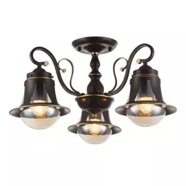 Люстра Omnilux MOLFETTA OML-50607-03