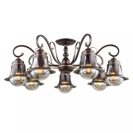 Люстра Omnilux MOLFETTA OML-50607-07