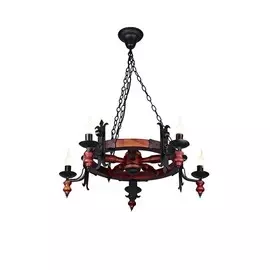 Люстра Omnilux MONSANTO OML-58603-05