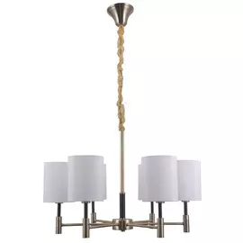 Люстра Omnilux MULAZZO OML-57503-06