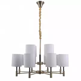 Люстра Omnilux MULAZZO OML-57503-12