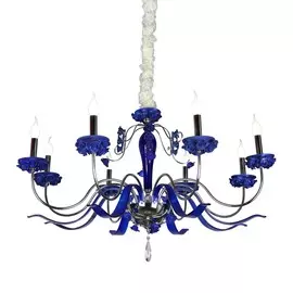 Люстра Omnilux MUNTIGGIONI OML-70403-08