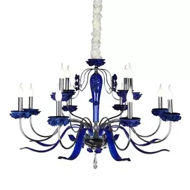 Люстра Omnilux MUNTIGGIONI OML-70403-12