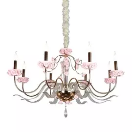 Люстра Omnilux MUNTIGGIONI OML-70413-08