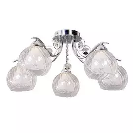 Люстра Omnilux NOYONNAIS OML-46107-05