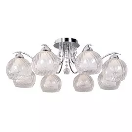 Люстра Omnilux NOYONNAIS OML-46107-08