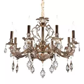 Люстра Omnilux NURECI OML-74903-10