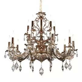 Люстра Omnilux NURECI OML-74903-18