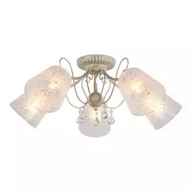 Люстра Omnilux ORUNE OML-53007-05