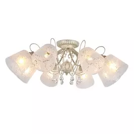 Люстра Omnilux ORUNE OML-53007-08