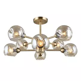 Люстра Omnilux OSTELLATO OML-93307-08