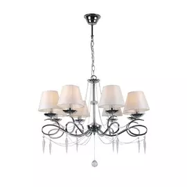 Люстра Omnilux PADRU OML-53303-08