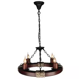 Люстра Omnilux PALMELA OML-59303-04