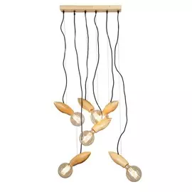 Люстра Omnilux PAOLA OML-91303-06