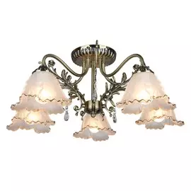 Люстра Omnilux PETRARA OML-54807-05