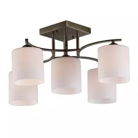 Люстра Omnilux PISTICCI OML-55317-05